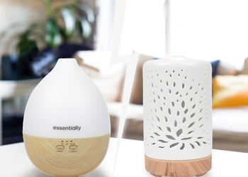 How to find the best essential oil diffuser for you