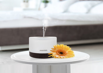 Troubleshooting your diffuser