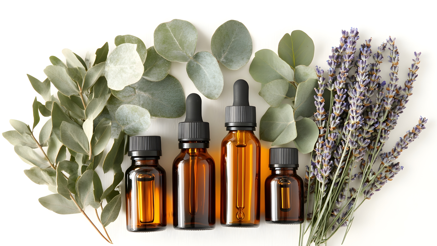 The Most Versatile Essential Oils You Can Own