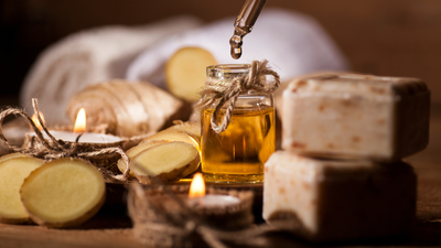 The Best Essential Oils in Australia for 2025