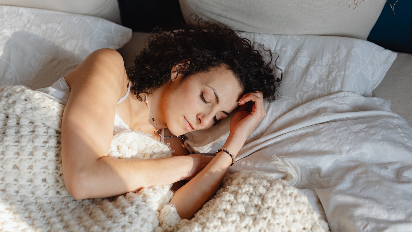 The Best Essential Oils for Sleep in Australia