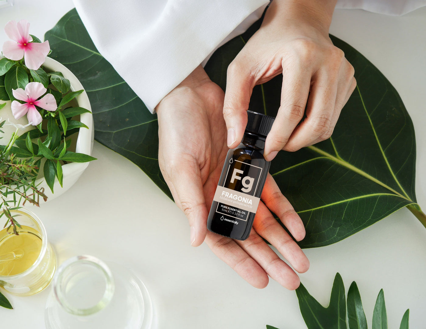 5 impressively simple steps to make your home smell heavenly with essential oils