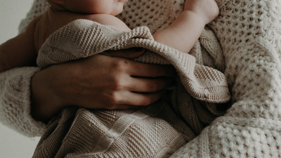 Essential Oils You Should Avoid Using on Babies