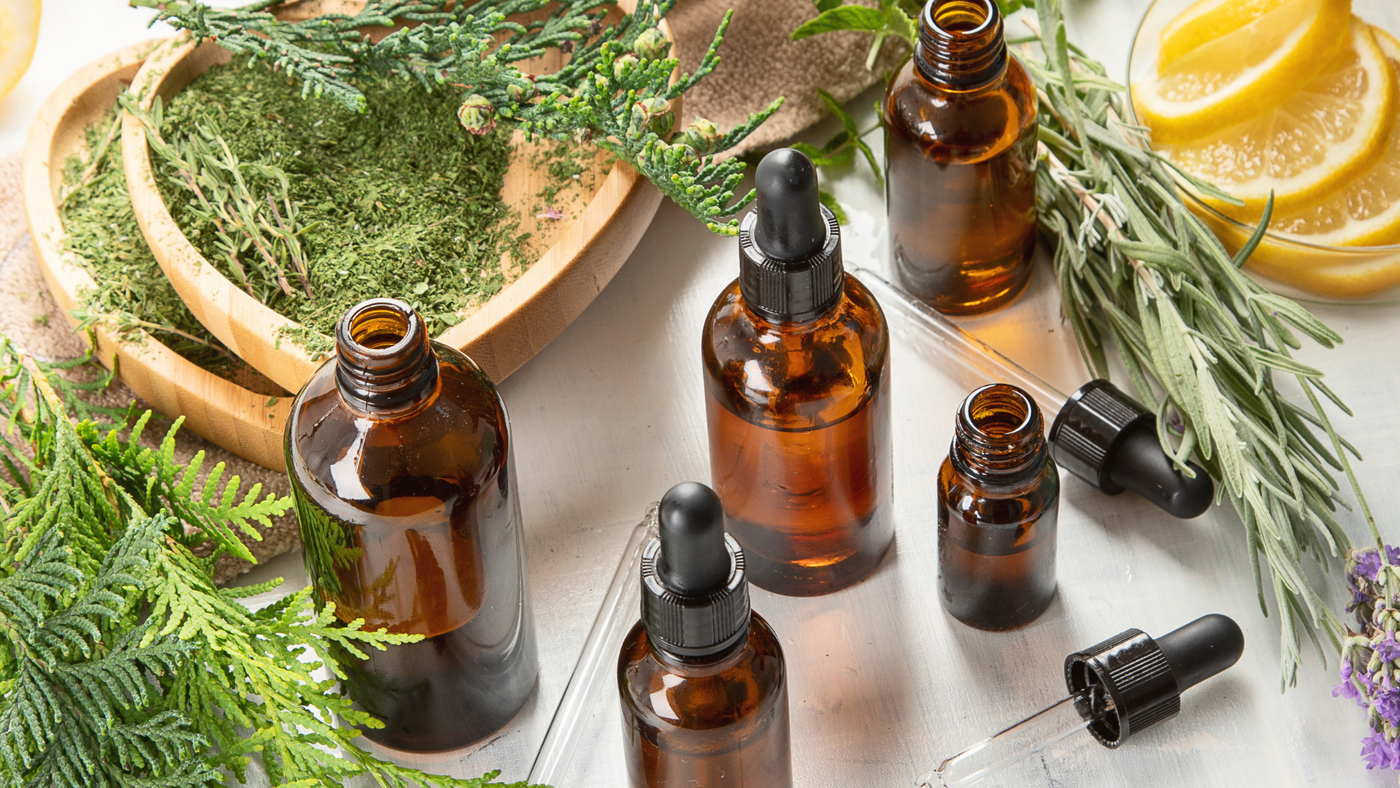 The 5 Best Essential Oils Every Australian Should Own