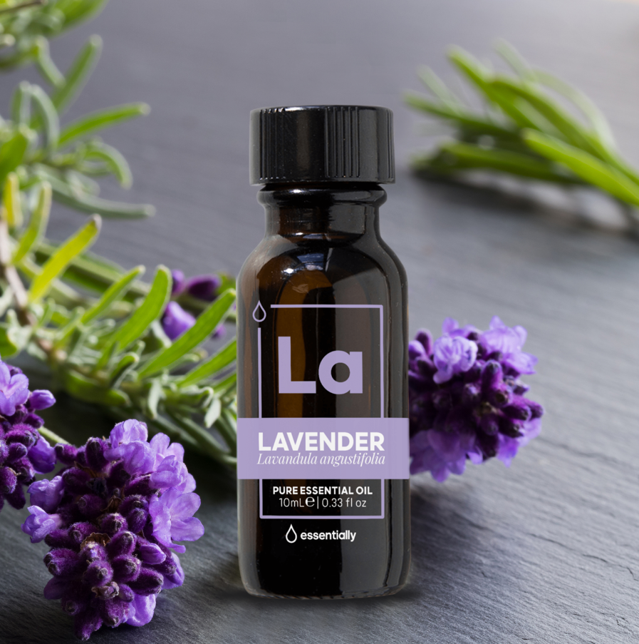 Best lavender essential oil deals