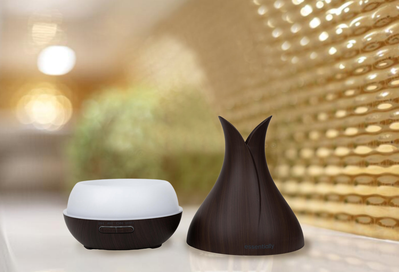 How to clean your essential oil diffuser